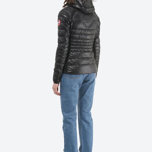 Canada Goose Womens Hybridge Lite Hoody - Size XS - 2712L - Picture 14 of 15